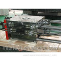 Syringe Plastic Injection Mold Tooling Molding